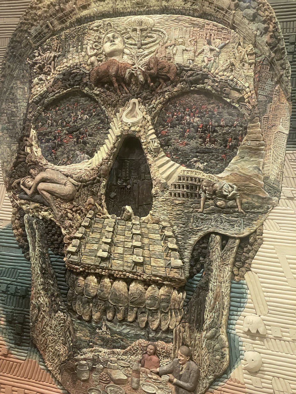 3-й ступінь - Робота зі складними випадками, самозбереження фахівця та сервіс