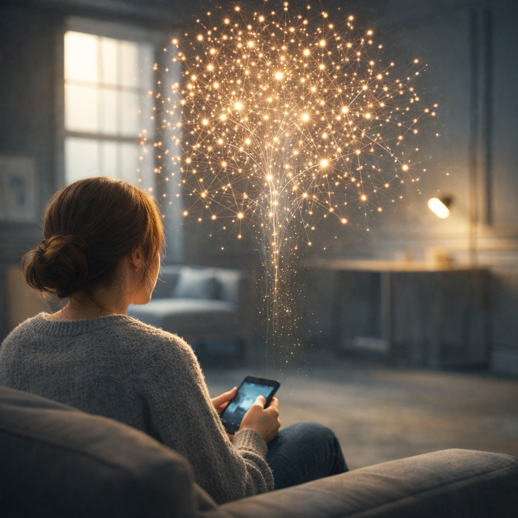 Нейродоула — анонімна онлайн-підтримка при горі та втраті.