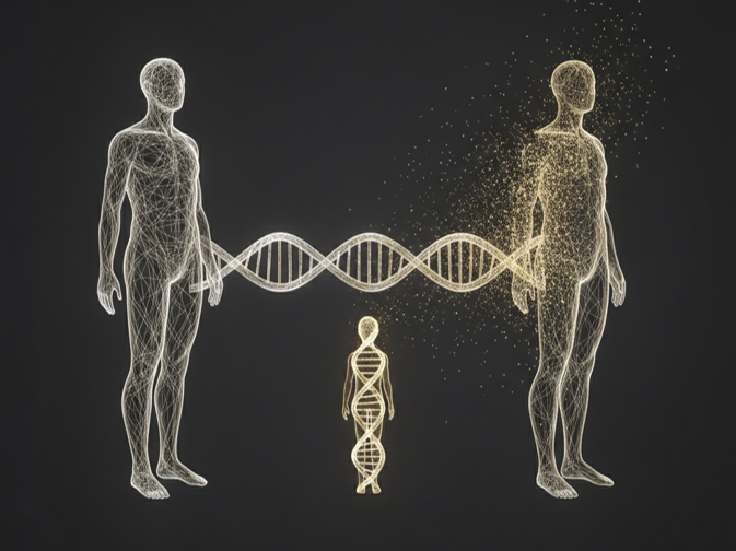 If You Are Facing the Question of Having a Child After the Death of a Partner...