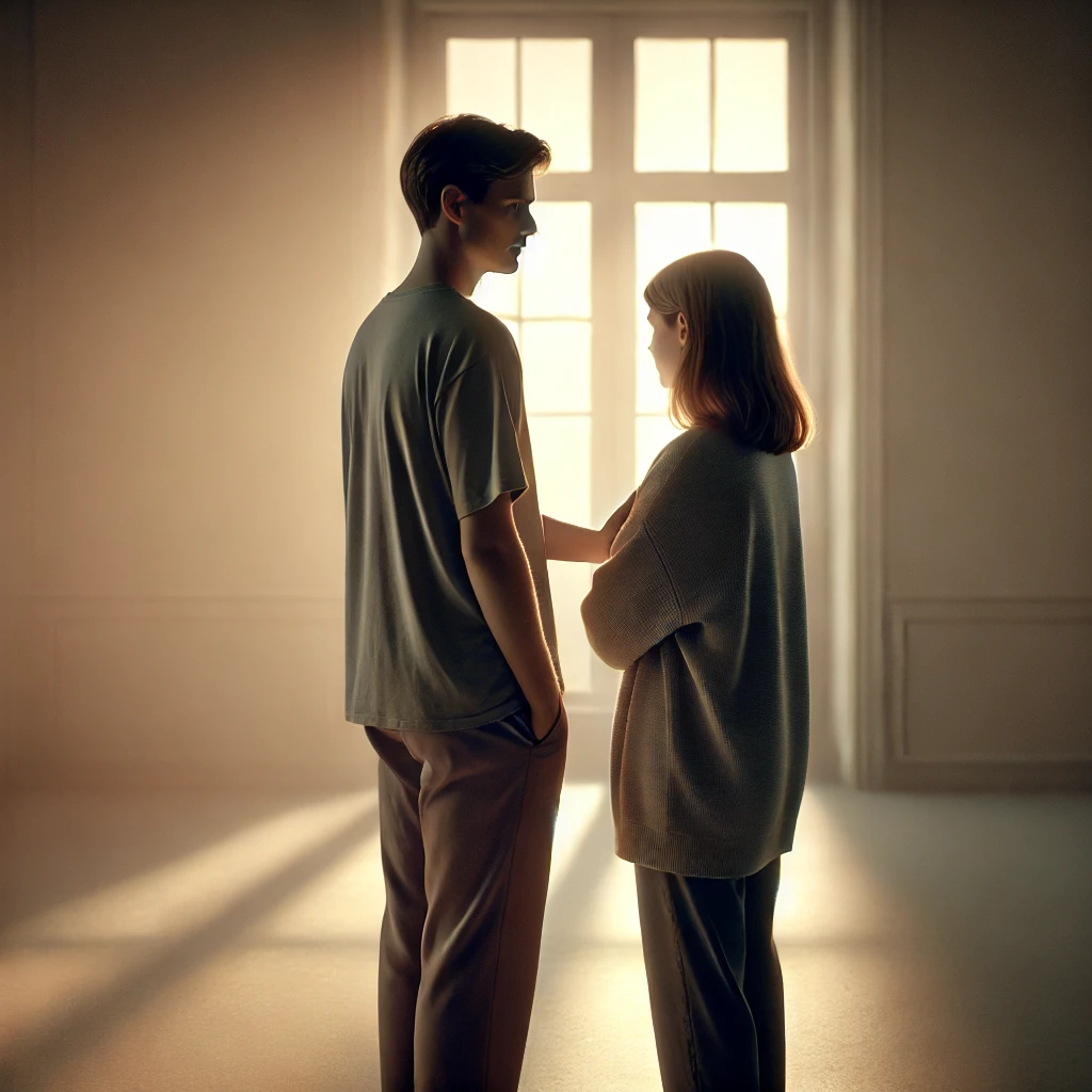 Як пережити біль втрати дитини?